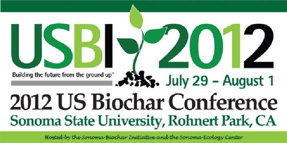 2012 US Biochar Conference, http://2012.biochar.us.com/
