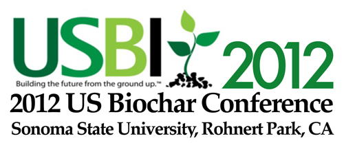  2012 US Biochar Conference